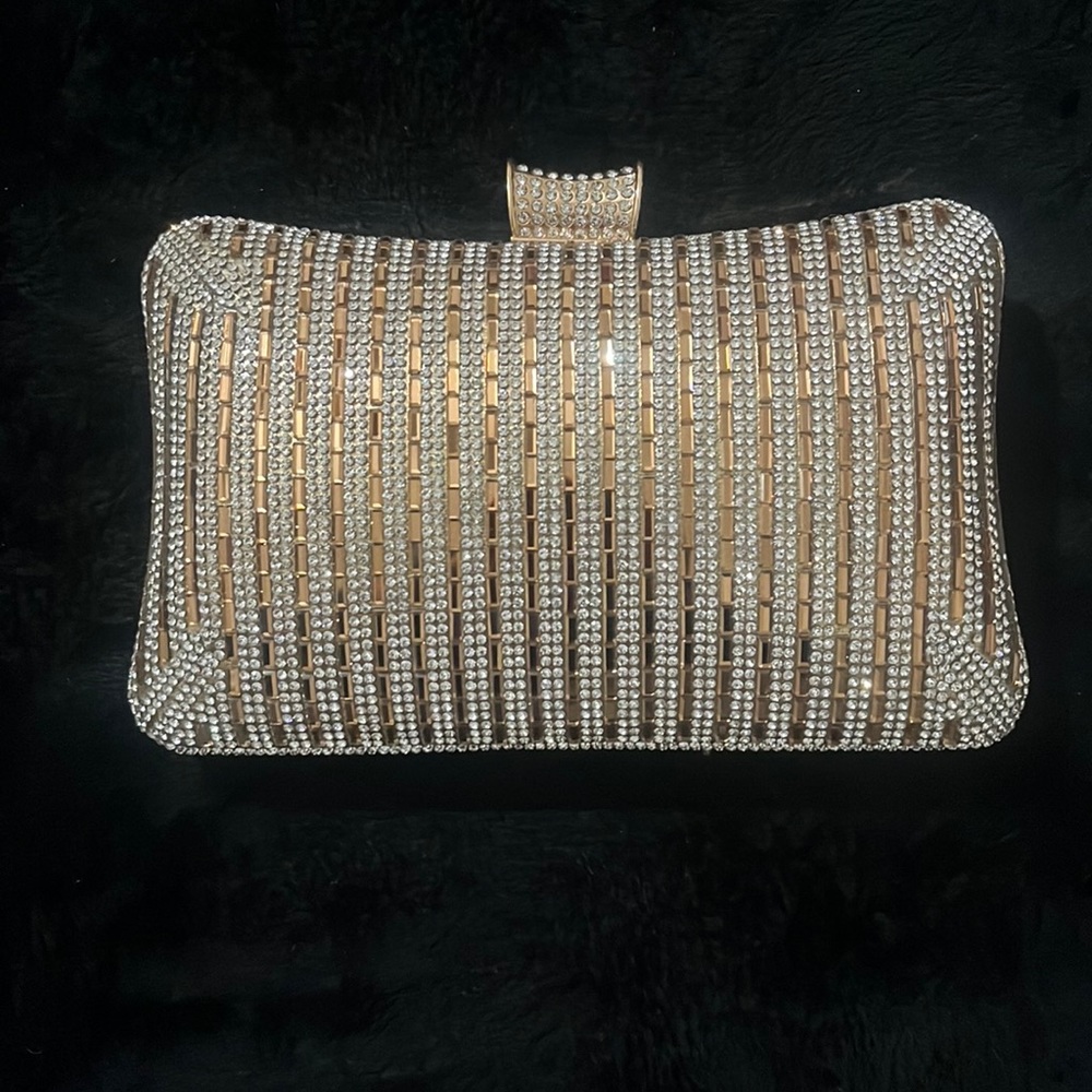 Special occasion Purse